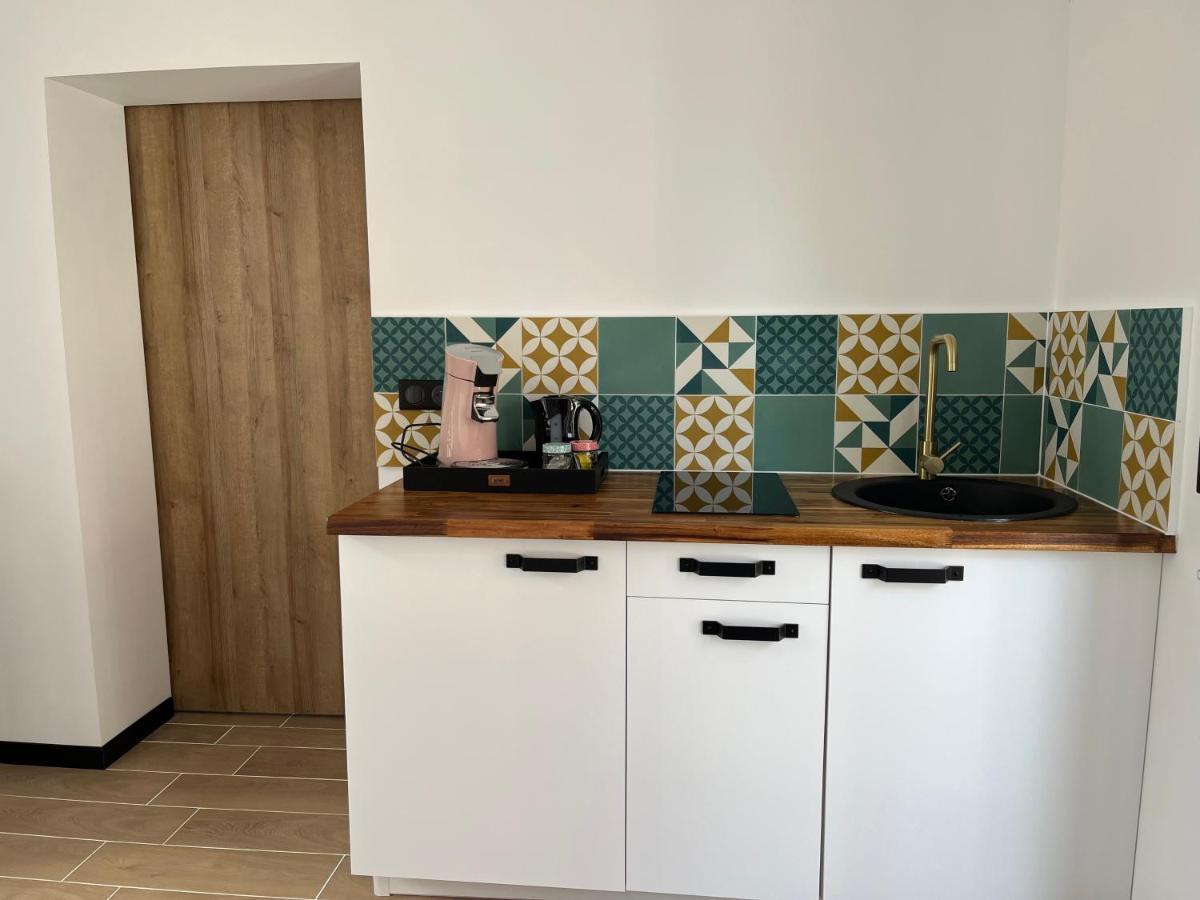 Logement De Charme - W&B House Dorlisheim Экстерьер фото
